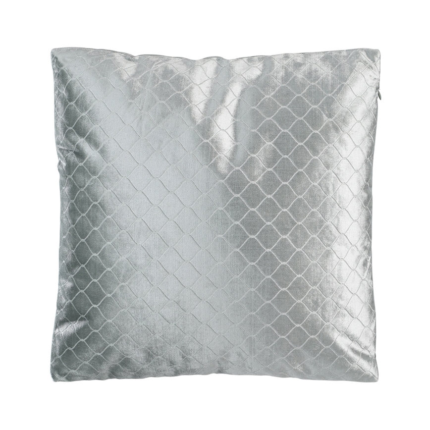 Eglo 420283 - Koristetyyny SINGU 45x45 cm harmaa