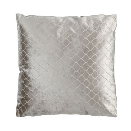 Eglo 420284 - Koristetyyny SINGU 45x45 cm harmaa