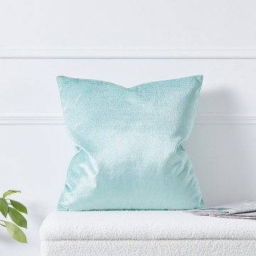 Eglo 420285 - Sisustustyyny SINGU 45x45 cm mintunvihreä