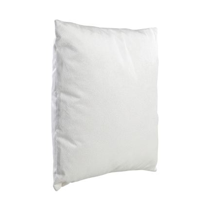 Eglo 420286 - Sisustustyyny SINGU 45 x 45 cm, valkoinen