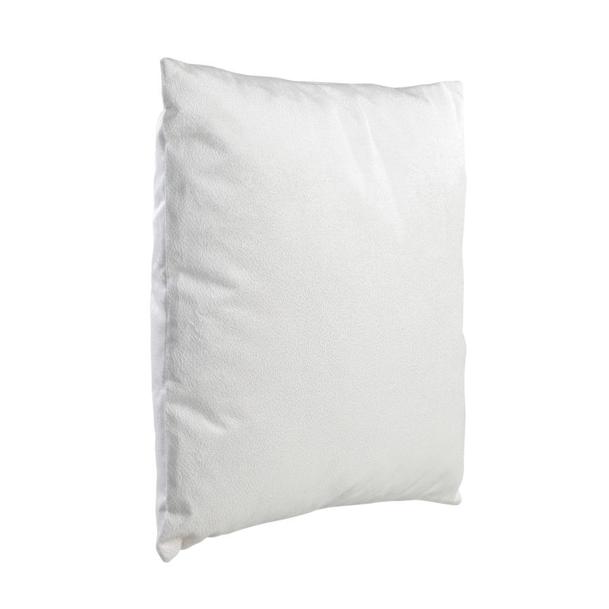 Eglo 420286 - Sisustustyyny SINGU 45 x 45 cm, valkoinen