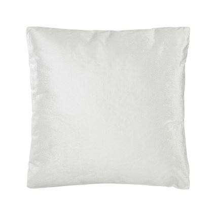 Eglo 420286 - Sisustustyyny SINGU 45 x 45 cm, valkoinen