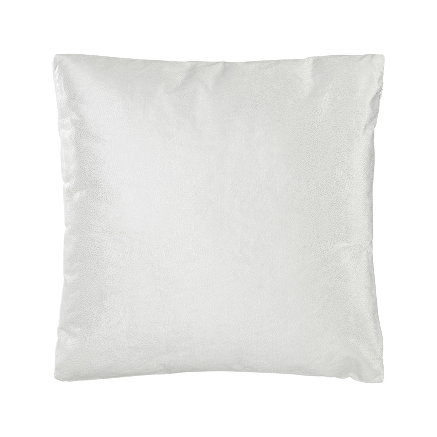 Eglo 420286 - Sisustustyyny SINGU 45 x 45 cm, valkoinen