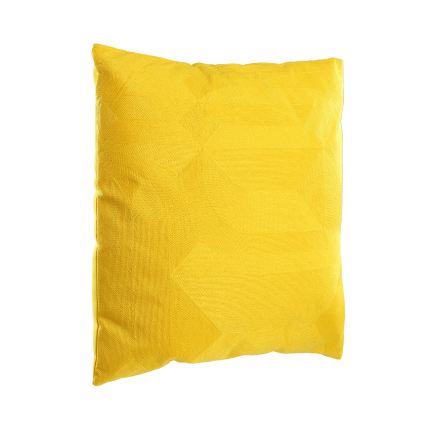 Eglo 420289 - Koristetyyny BERHALA 50 x 50 cm, keltainen