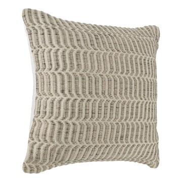 Eglo 420303 - Sisustustyyny MELUT 45x45 cm beige