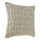 Eglo 420303 - Sisustustyyny MELUT 45x45 cm beige