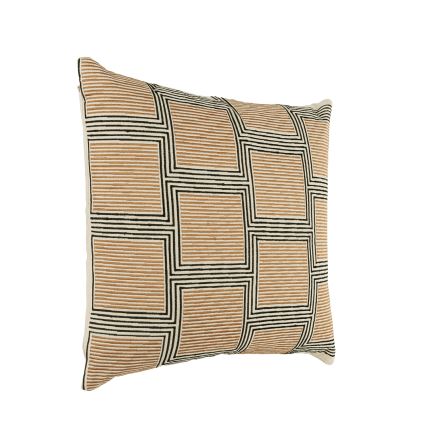 Eglo 420308 - Koristetyyny CHEVERY 45x45 cm ruskea