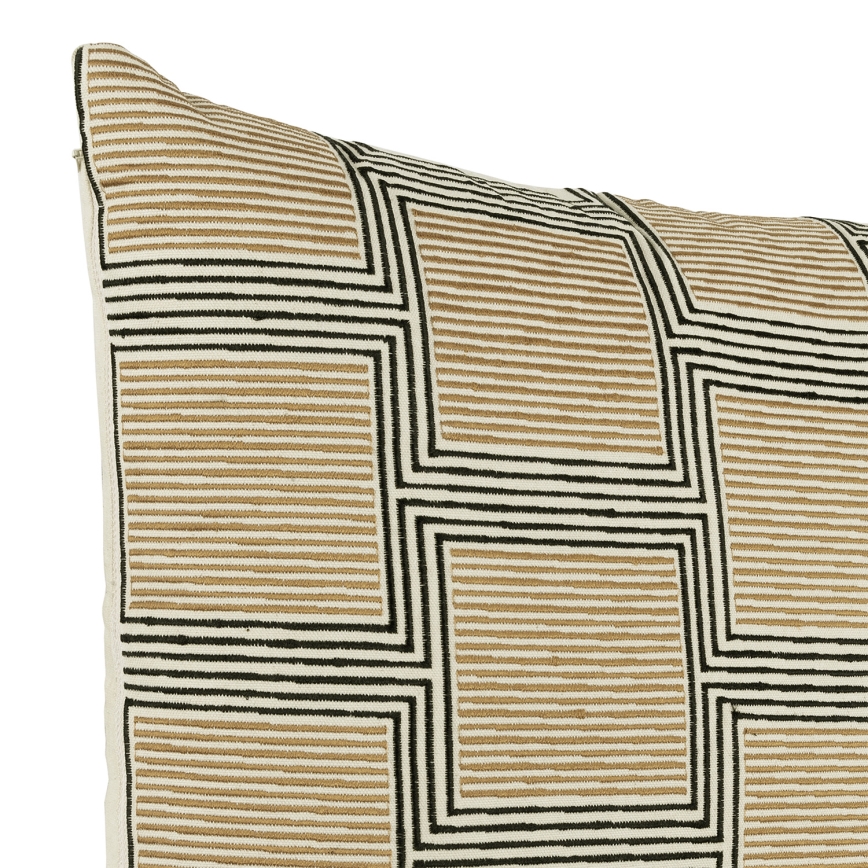 Eglo 420308 - Koristetyyny CHEVERY 45x45 cm ruskea