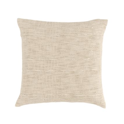 Eglo 420335 - Sisustustyyny SHILABO 45x45 cm beige