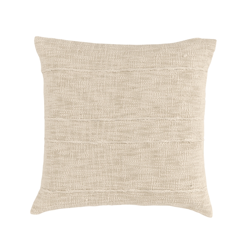 Eglo 420335 - Sisustustyyny SHILABO 45x45 cm beige