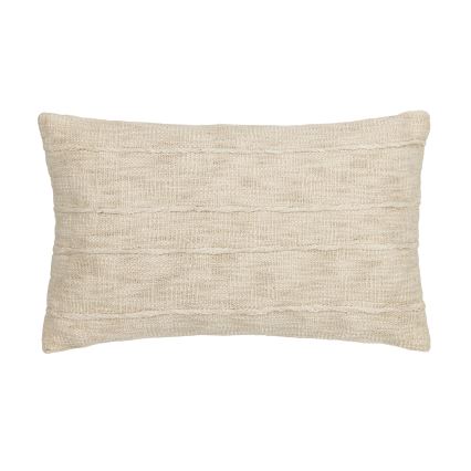 Eglo 420336 - Koristetyyny SHILABO 50x30 cm beige