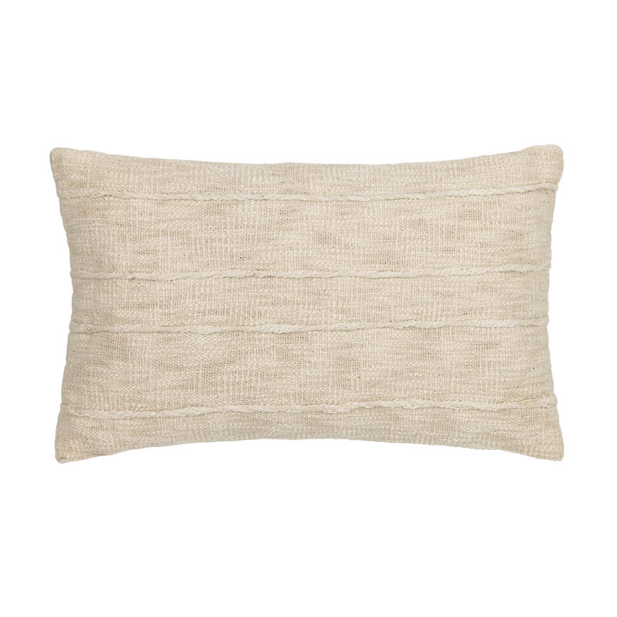 Eglo 420336 - Koristetyyny SHILABO 50x30 cm beige