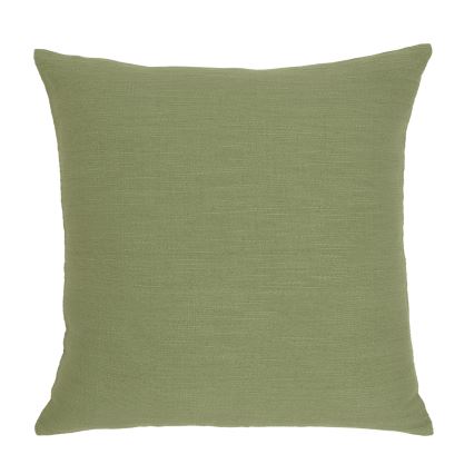 Eglo 420364 - Tyynynpäällinen BALARU 45x45 cm vihreä