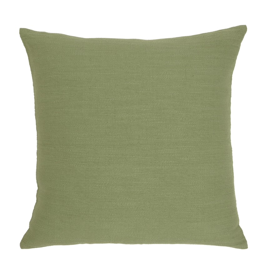 Eglo 420364 - Tyynynpäällinen BALARU 45x45 cm vihreä