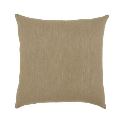 Eglo 420366 - Tyynynpäällinen BALARU 45x45 cm beige