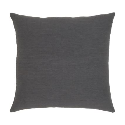 Eglo 420367 - BALARU-tyynynpäällinen 45x45 cm, harmaa