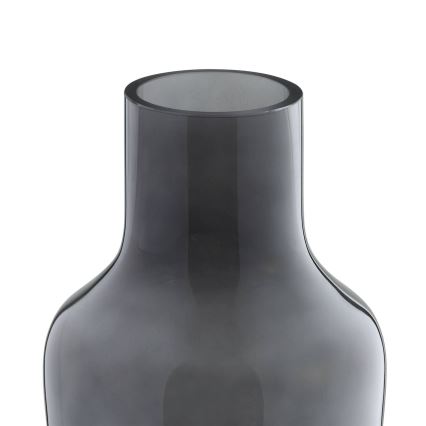 Eglo - Lasimaljakko 25x13,3 cm musta