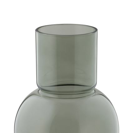 Eglo - Lasimaljakko 28x15,5 cm vihreä