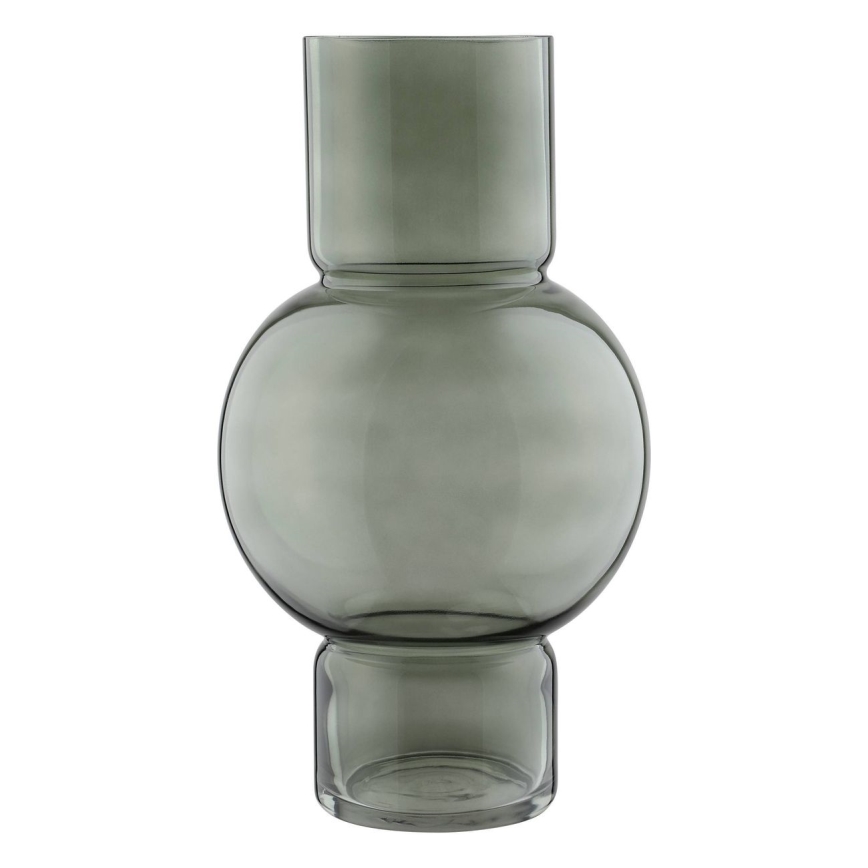 Eglo - Lasimaljakko 28x15,5 cm vihreä