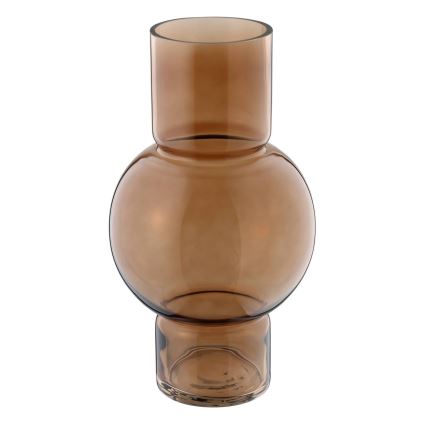 Eglo - Lasimaljakko 28x15,5 cm ruskea