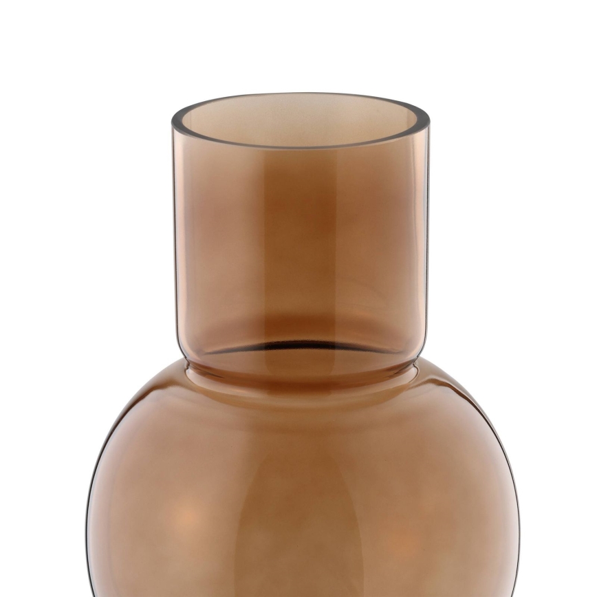 Eglo - Lasimaljakko 28x15,5 cm ruskea