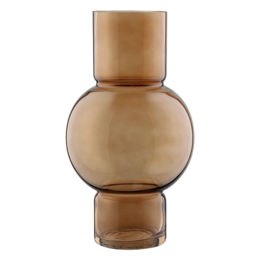 Eglo - Lasimaljakko 28x15,5 cm ruskea