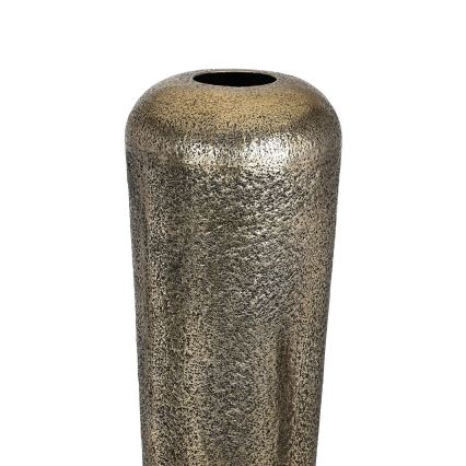 Eglo 421328 - Metallivaasi MIYAZAKI 165x45 cm pronssinvärinen