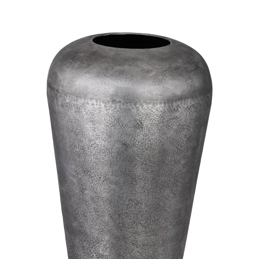 Eglo 421336 - Metallinen maljakko MIYAZAKI 108x45 cm harmaa