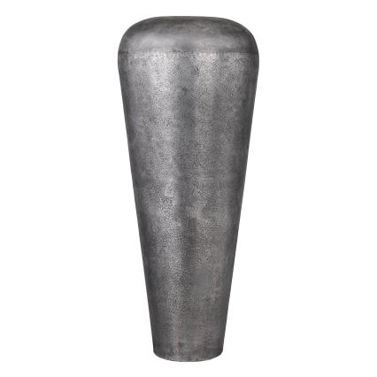 Eglo 421336 - Metallinen maljakko MIYAZAKI 108x45 cm harmaa