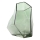 Eglo 421348 - CLONONY lasimaljakko 23,5 x 15 x 21,5 cm, vihreä