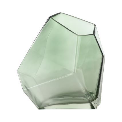 Eglo 421348 - CLONONY lasimaljakko 23,5 x 15 x 21,5 cm, vihreä