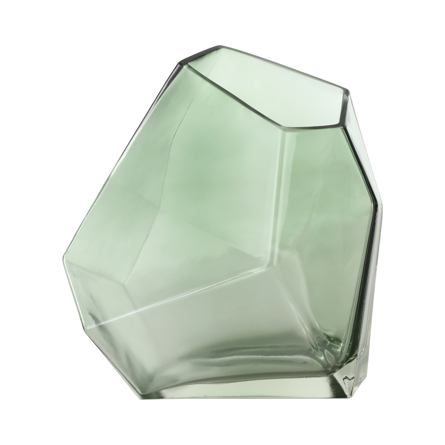 Eglo 421348 - CLONONY lasimaljakko 23,5 x 15 x 21,5 cm, vihreä