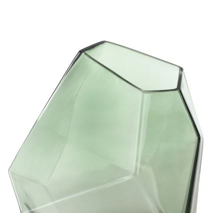 Eglo 421348 - CLONONY lasimaljakko 23,5 x 15 x 21,5 cm, vihreä