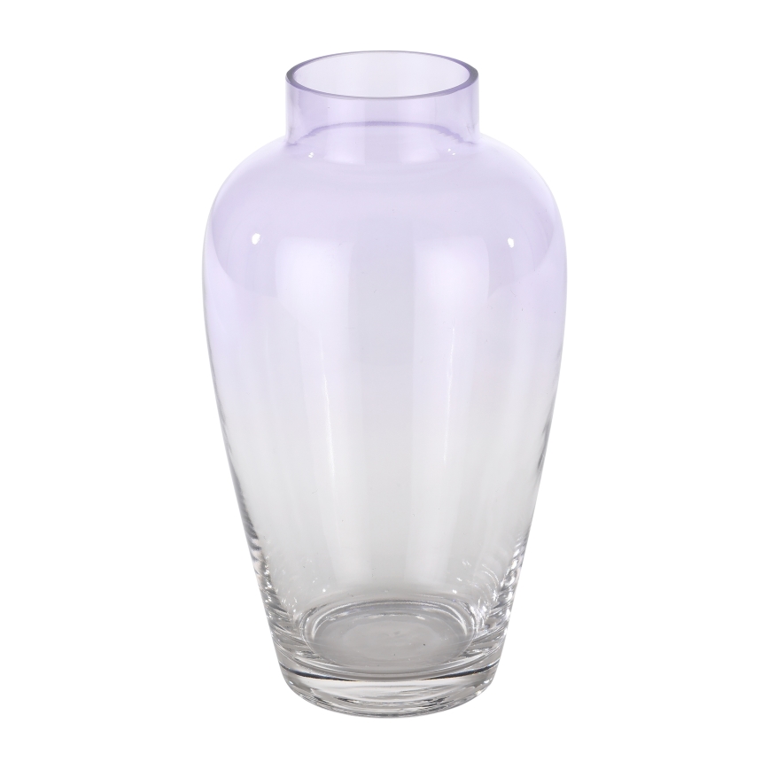 Eglo 421356 - Lasimaljakko KENYASI 27x15,5 cm violetti