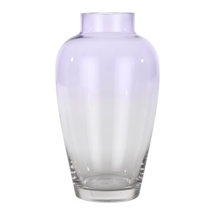 Eglo 421356 - Lasimaljakko KENYASI 27x15,5 cm violetti