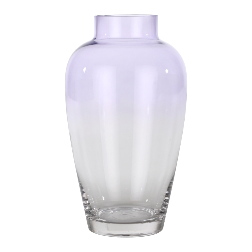 Eglo 421356 - Lasimaljakko KENYASI 27x15,5 cm violetti