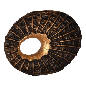 Eglo 421586 - SAKTI-koriste 29x40 cm pronssinvärinen