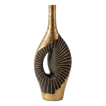Eglo 421587 - Koriste SAKTI 69x25 cm kultainen