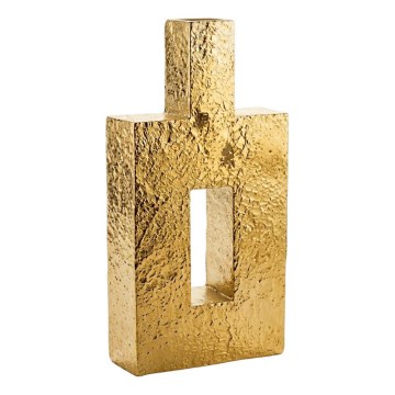 Eglo 421592 - Koriste SAKTI 62x30,7 cm kultainen