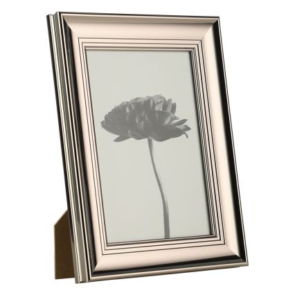 Eglo - valokuvakehys 13x18 cm hopea