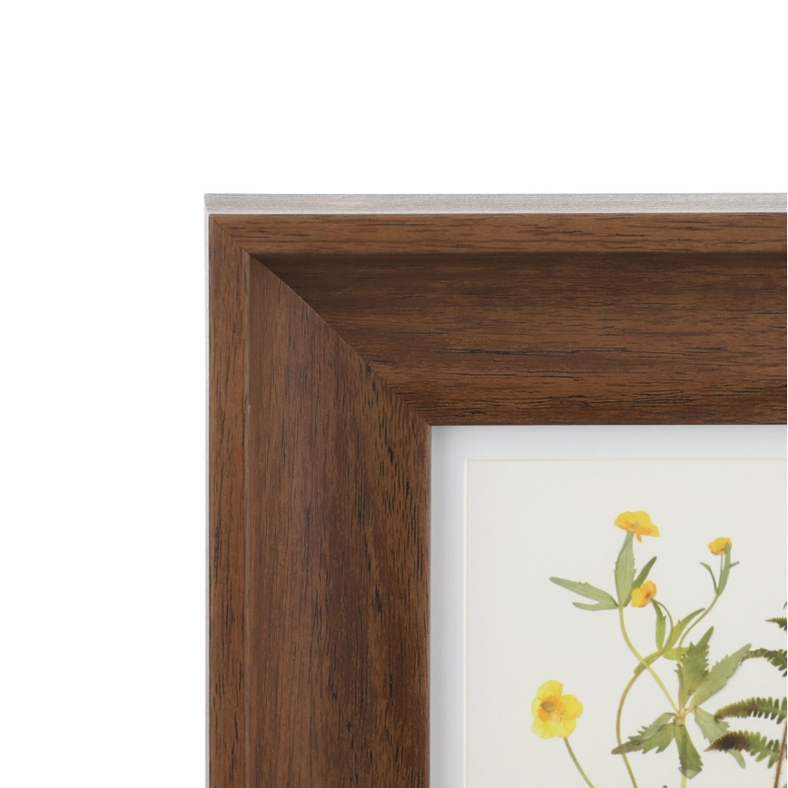 Eglo - valokuvakehys 13x18 cm ruskea