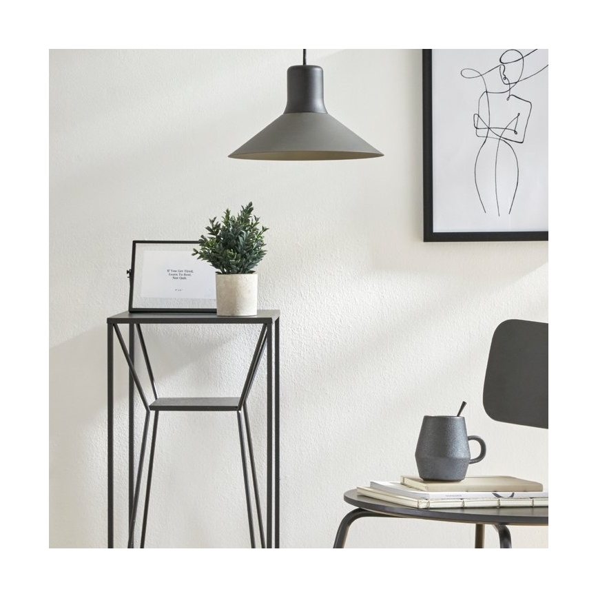 Eglo - valokuvakehys 10x15 cm musta