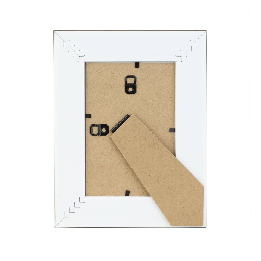 Eglo - valokuvakehys 10x15 cm beige