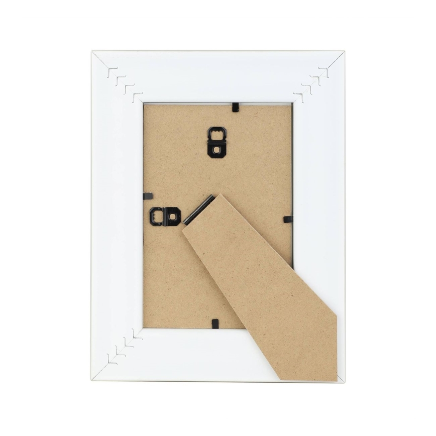 Eglo - valokuvakehys 10x15 cm kerma