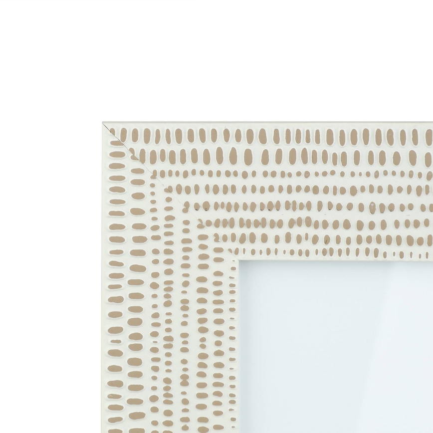 Eglo - valokuvakehys 10x15 cm kerma