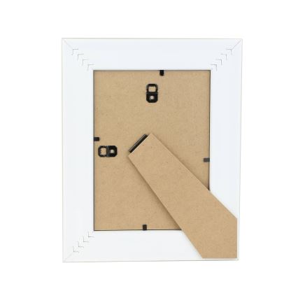 Eglo - valokuvakehys 13x18 cm kerma