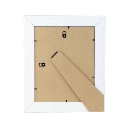 Eglo - valokuvakehys 20x25 cm kerma