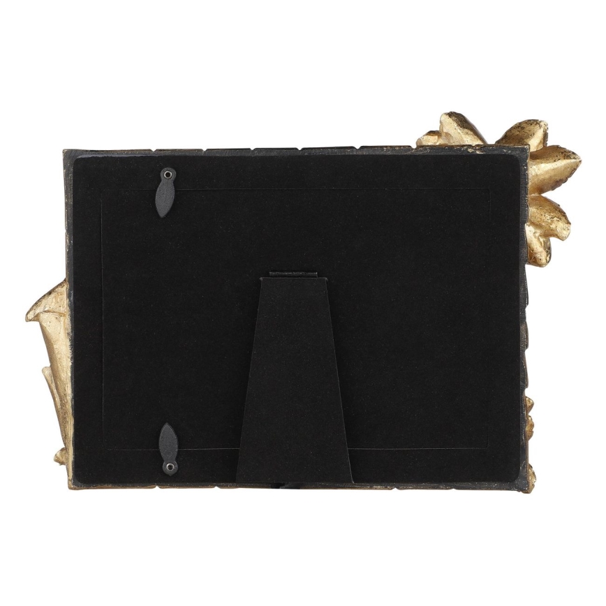 Eglo - valokuvakehys 10x15 cm kulta