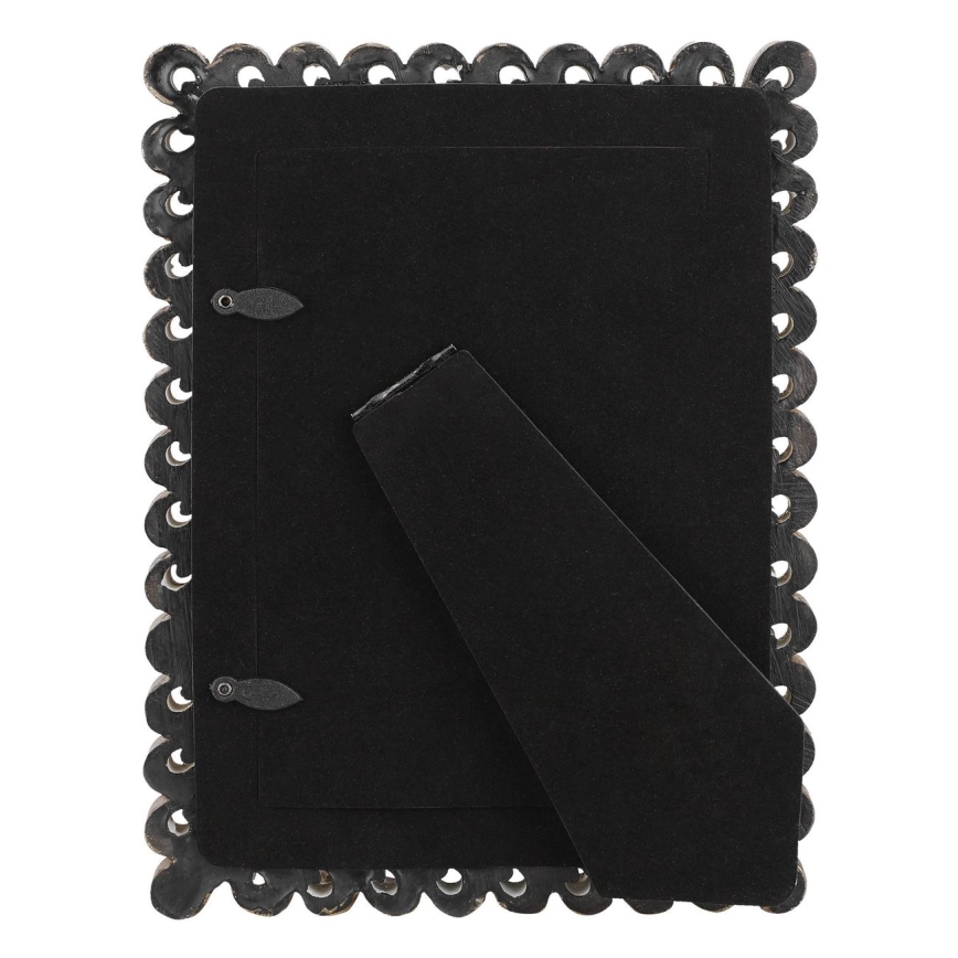 Eglo - valokuvakehys 10x15 cm kulta