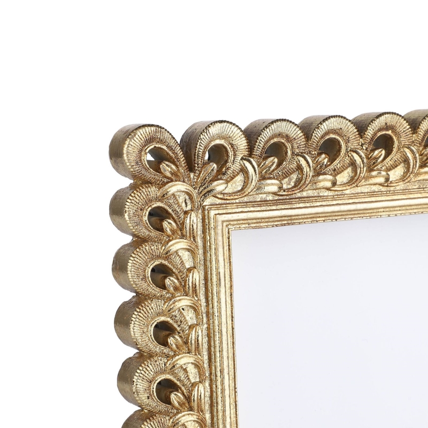 Eglo - valokuvakehys 10x15 cm kulta